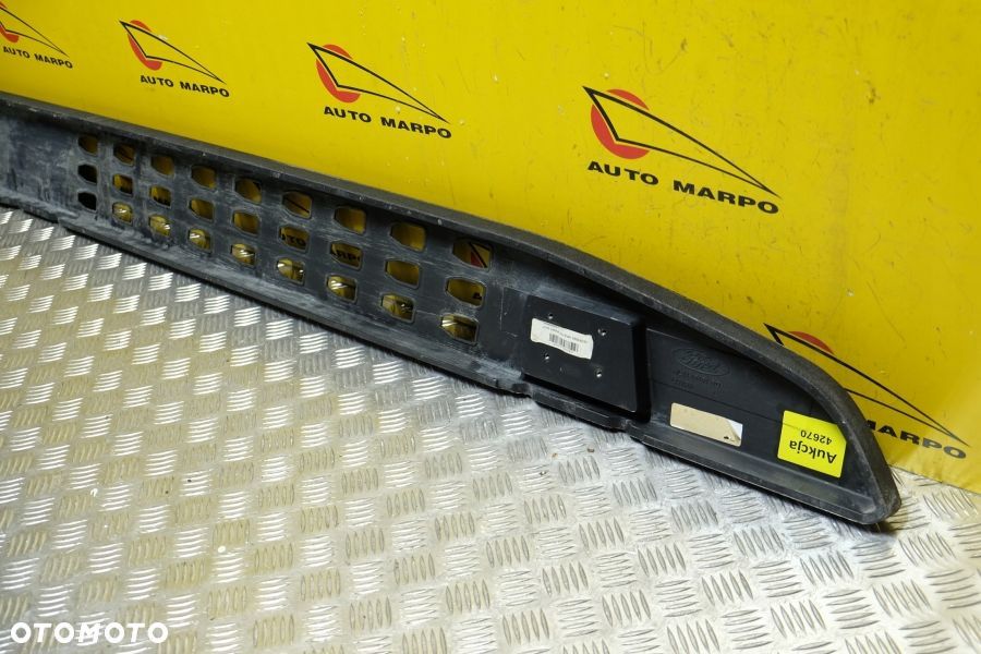 FORD F F150 RAPTOR 2017-2020 PRÓG STOPIEŃ LEWY USA - 8