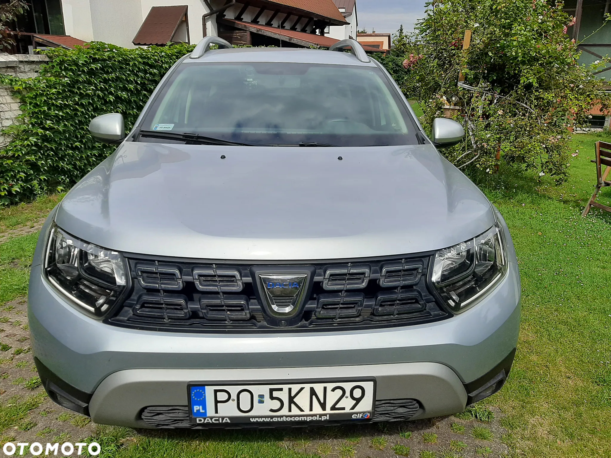 Dacia Duster - 3