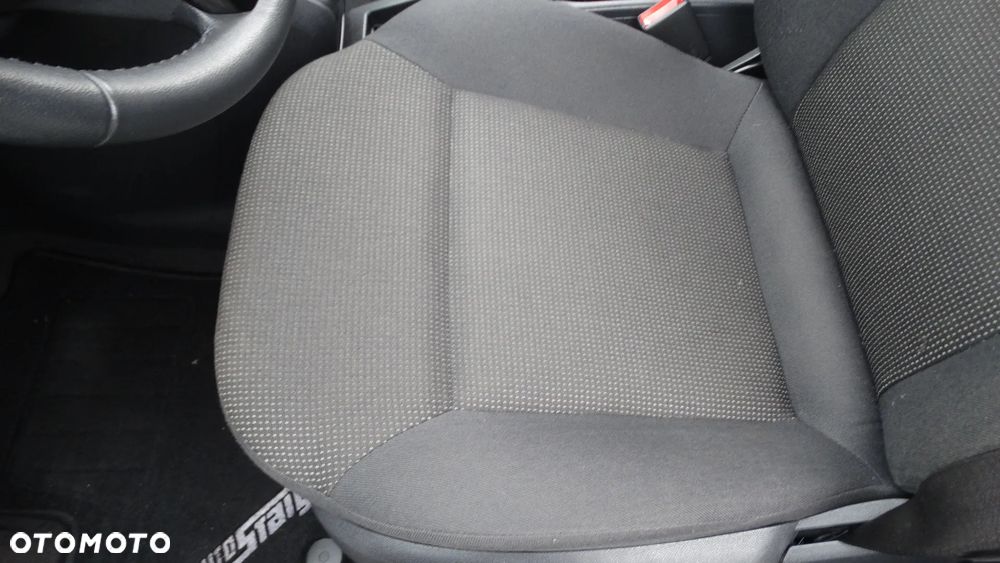 Opel Zafira - 15