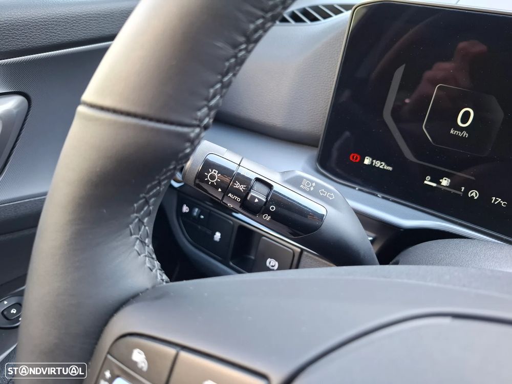 Kia Sportage 1.6 T-GDI Drive - 18