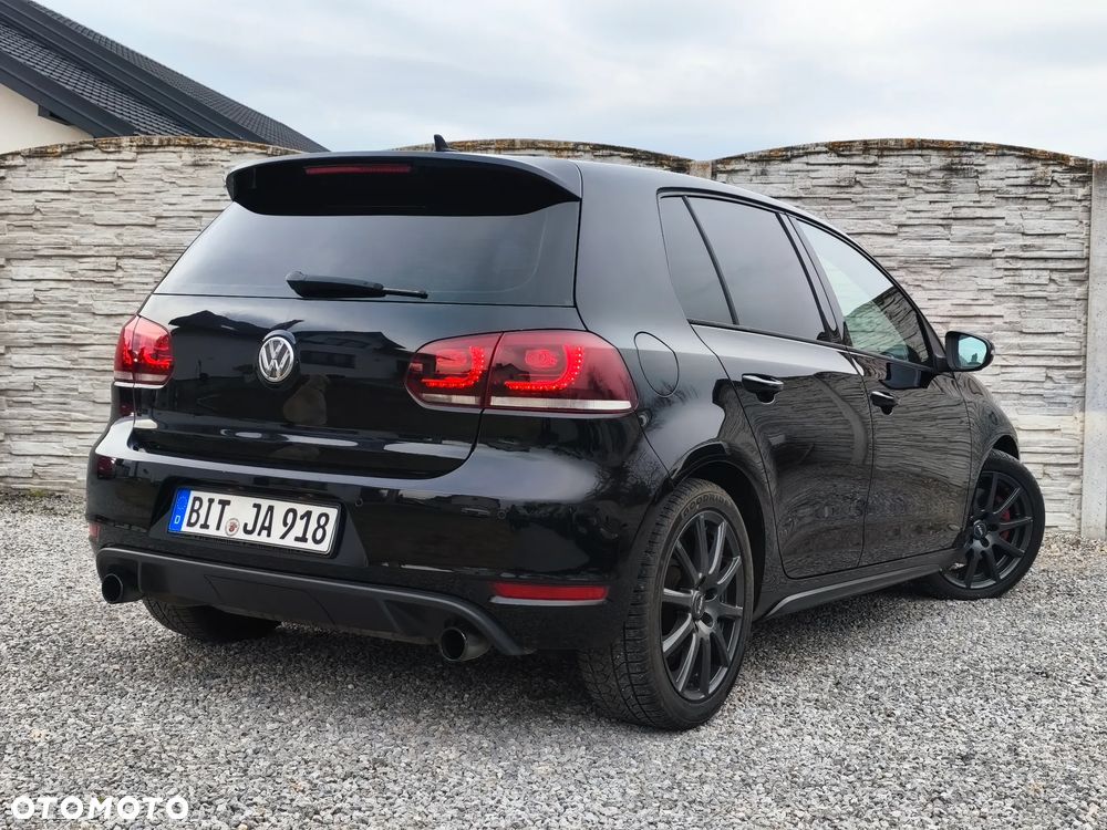 Volkswagen Golf 2.0 GTI DSG - 6