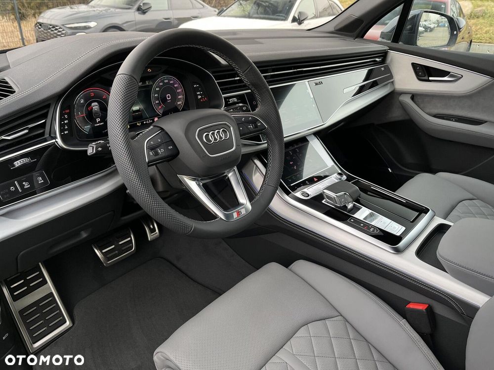 Audi Q7 - 27