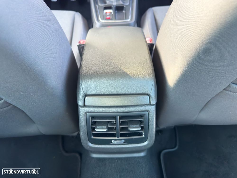 SEAT Leon ST 1.6 TDI Style S/S - 16