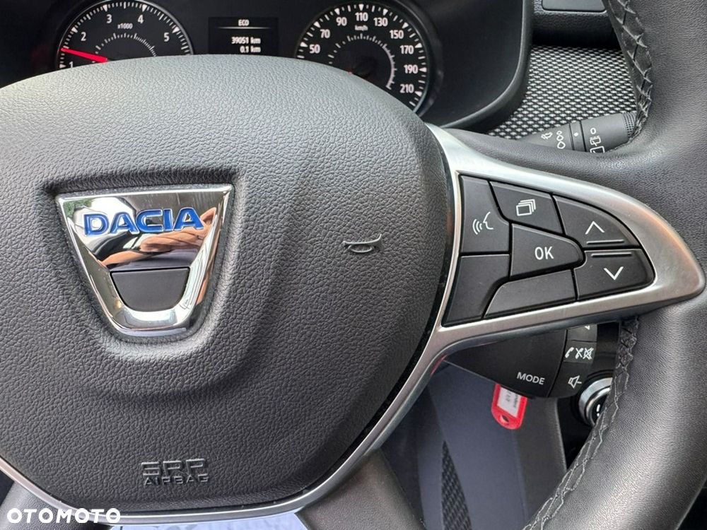 Dacia Sandero Stepway - 14