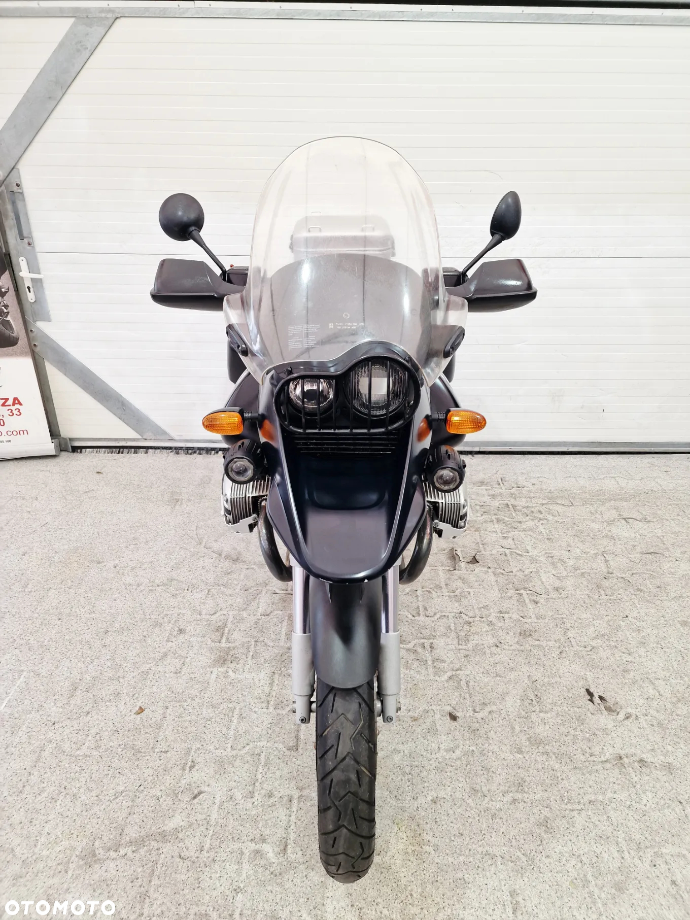 BMW GS - 17