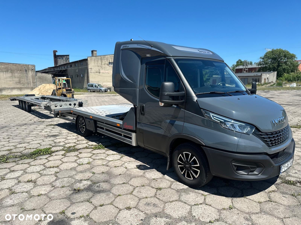 Iveco Daily 35S18