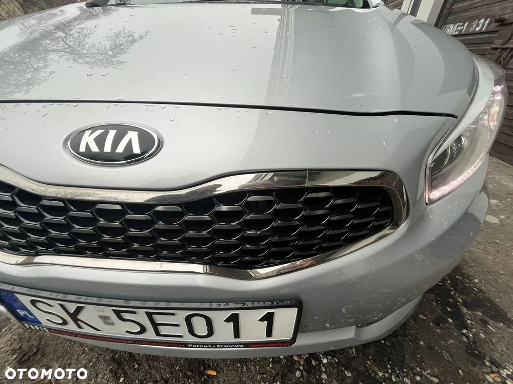 Kia Ceed 1.4 CRDi M - 19