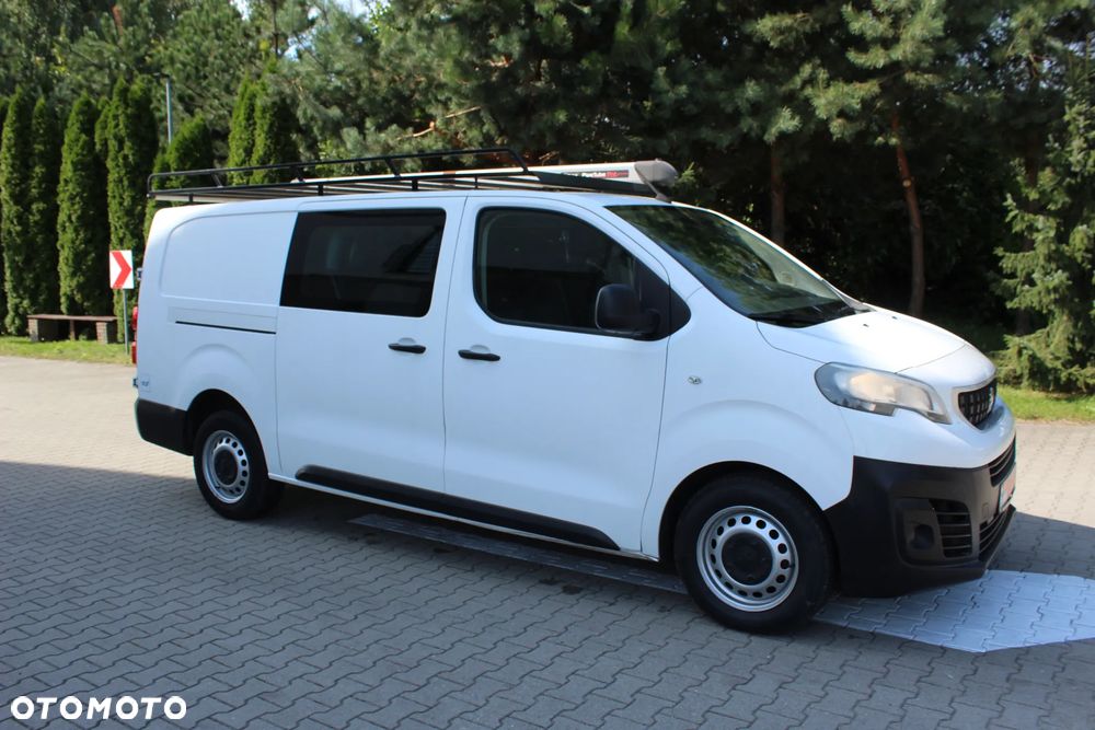 Peugeot Expert - 10
