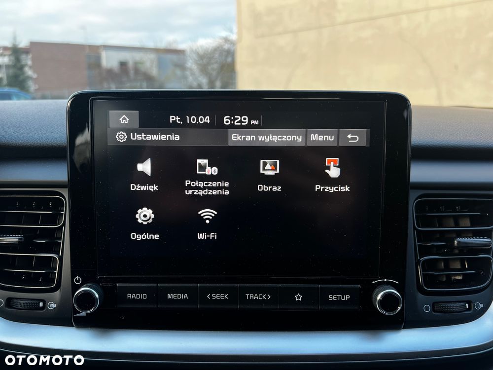 Kia Stonic 1.0 T-GDI M - 30