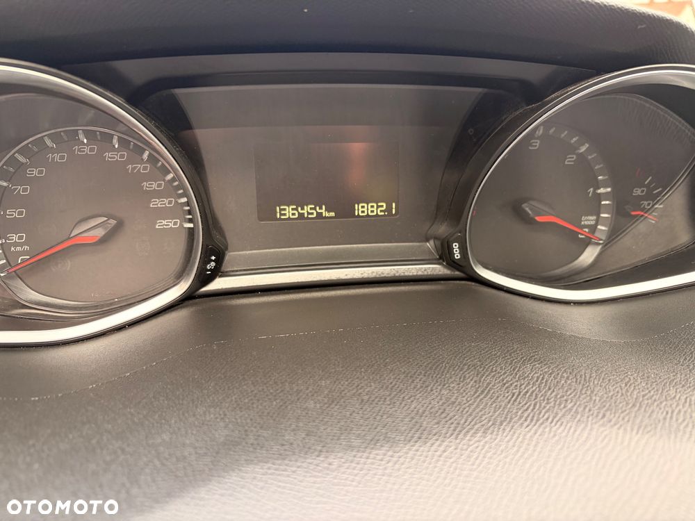 Peugeot 308 BlueHDi 130 Stop & Start GT - 7