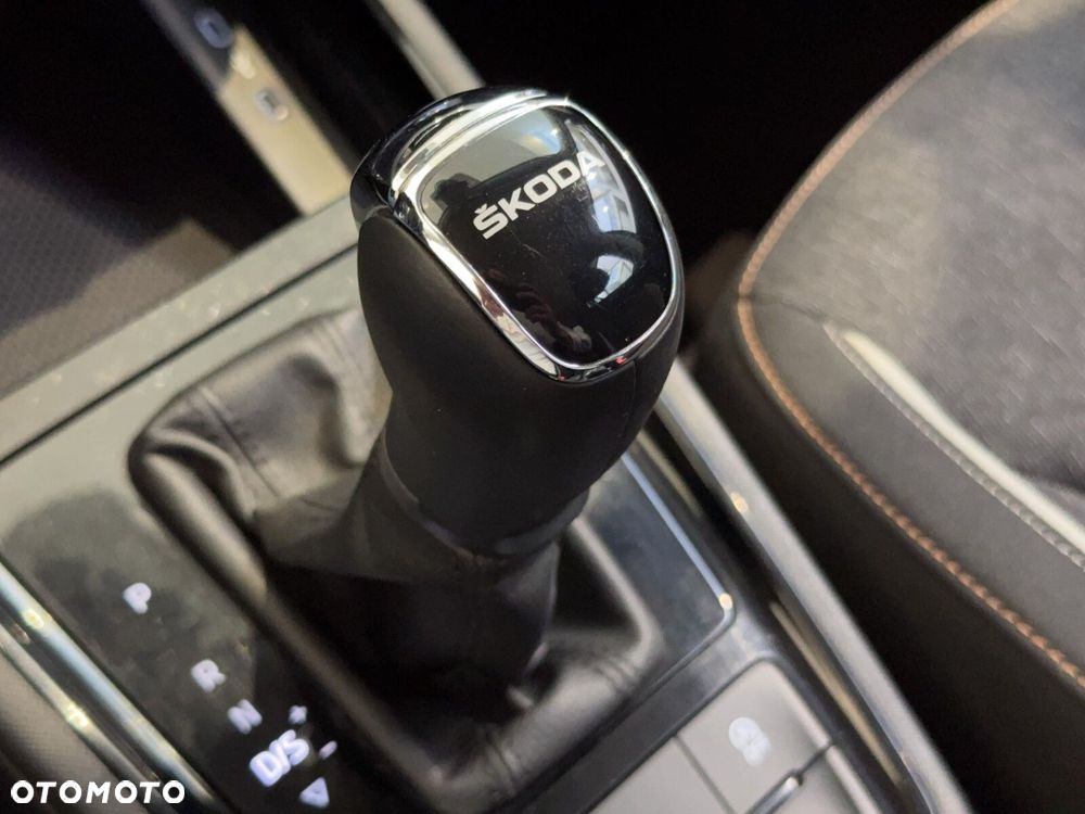 Skoda Scala - 28