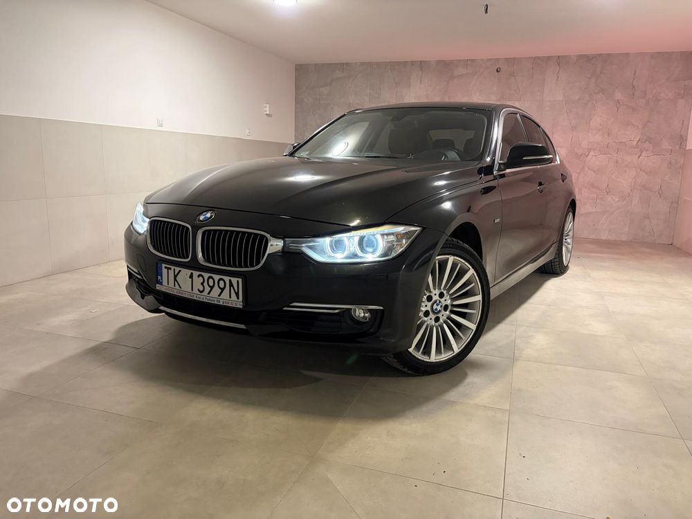 BMW Seria 3 328i Luxury Line - 1