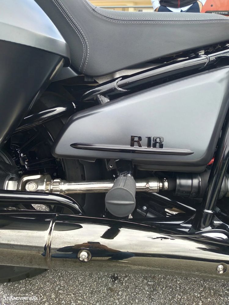 BMW R 18 ROCTANE - 13