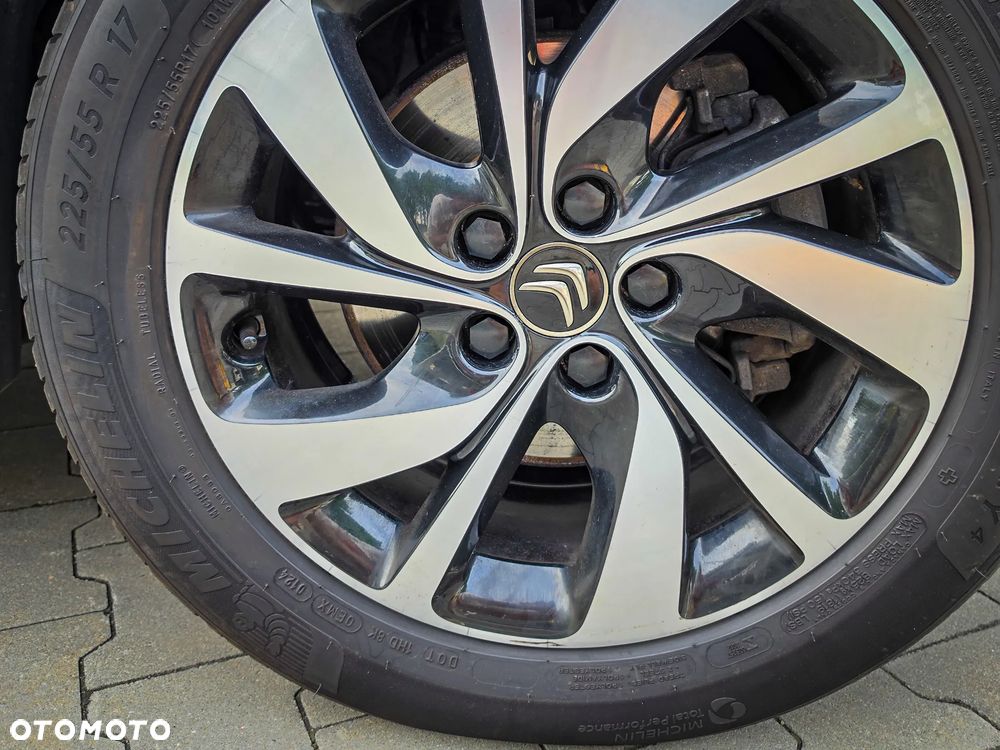 Citroën SpaceTourer 2.0 BlueHDi XL Feel - 7