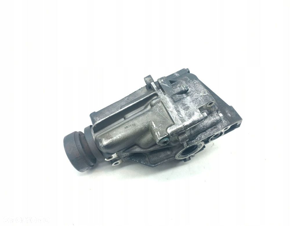 MOST TYLNY TYŁ DYFER SUZUKI SWIFT MK6 VI 04-10R 4X4 - 7