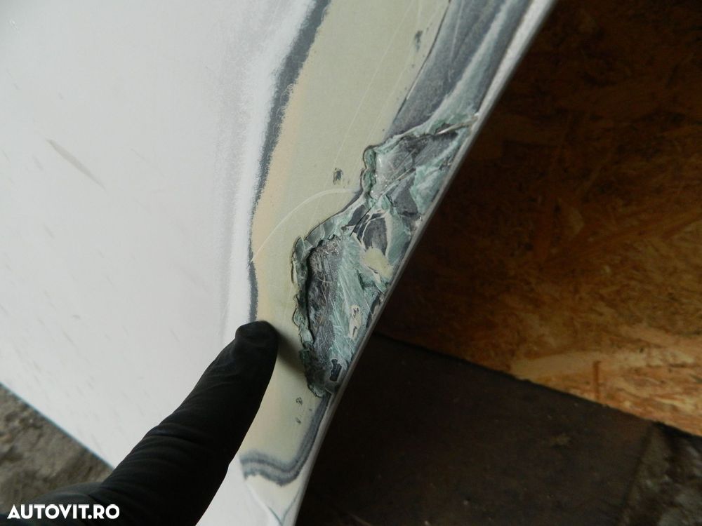 Usa stanga spate BMW Seria 5 F10, 2010, 2011, 2012, 2013, 2014, 2015, 2016. - 8