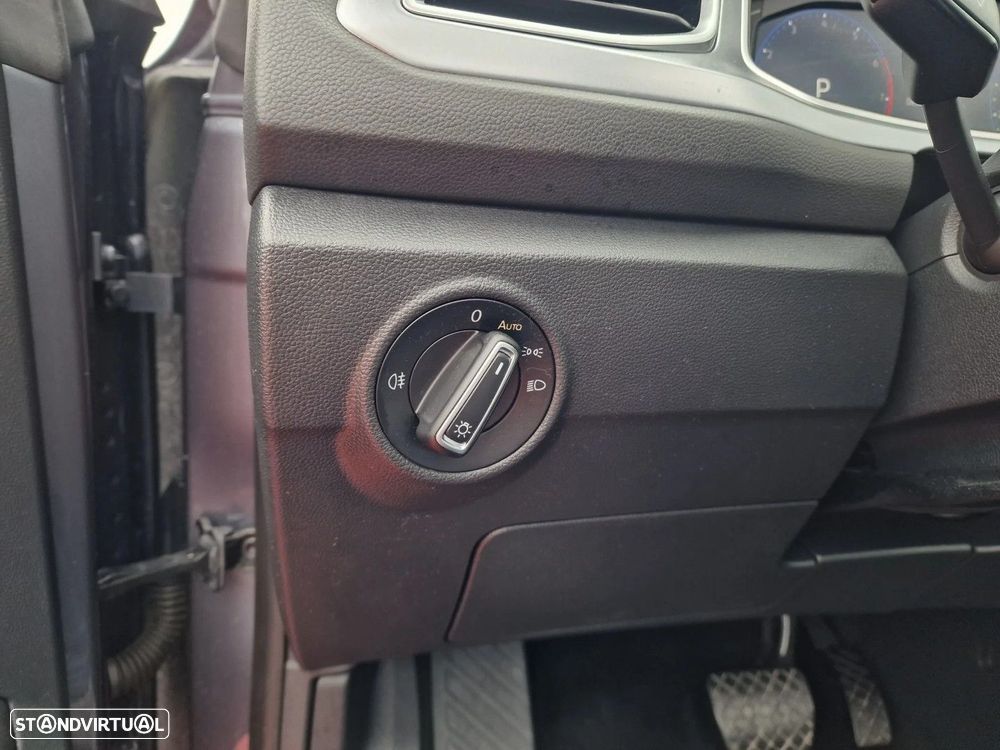 VW T-Roc Cabrio 1.5 TSI Style DSG - 20