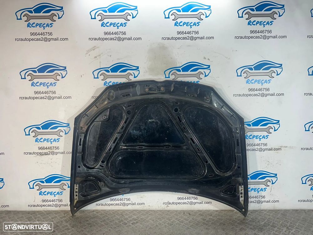 .Capot Original VW Volkswagen Golf 5 MK5 V 2003 - 2009 - 5