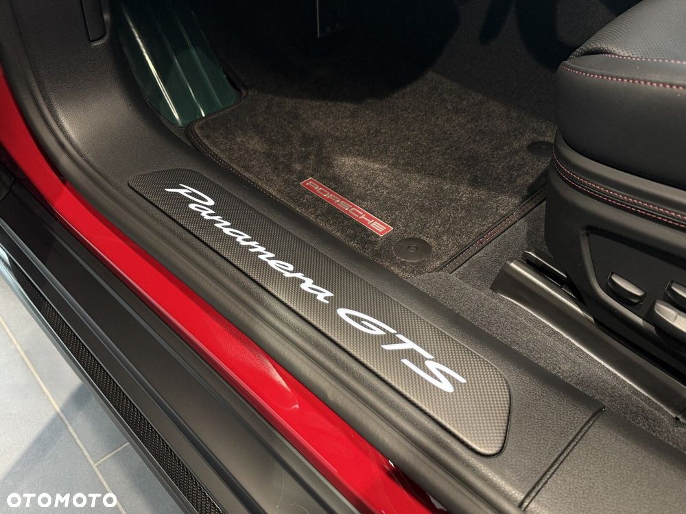 Porsche Panamera - 19