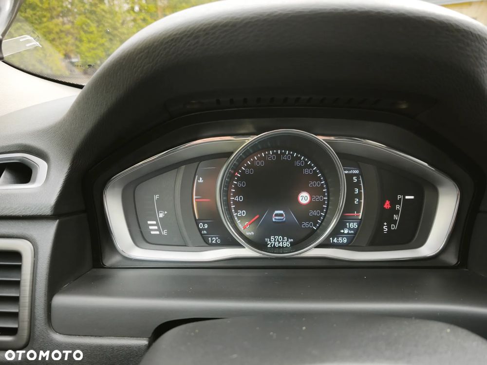 Volvo XC 70 D4 Drive-E Summum - 27