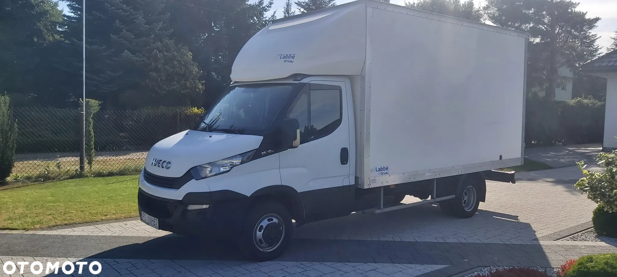 Iveco DAILY - 3