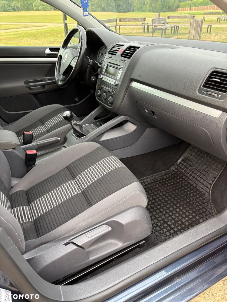 Volkswagen Golf 1.4 TSI United - 17