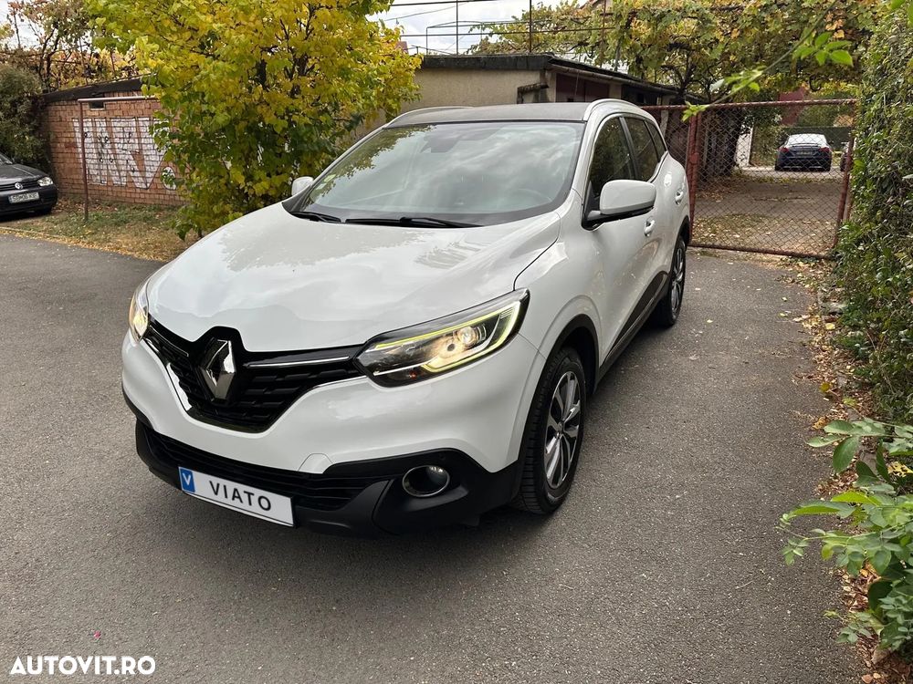 Renault Kadjar
