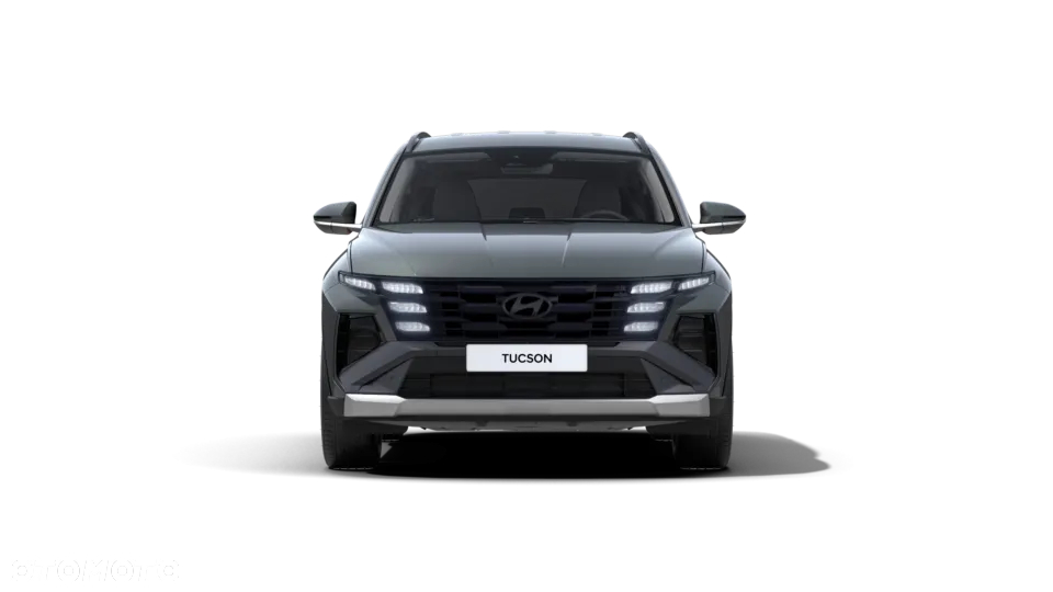Hyundai Tucson - 5