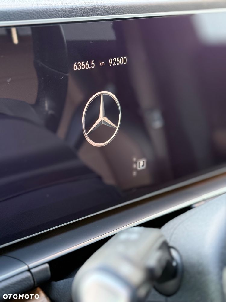 Mercedes-Benz GLE 450 4-Matic - 32