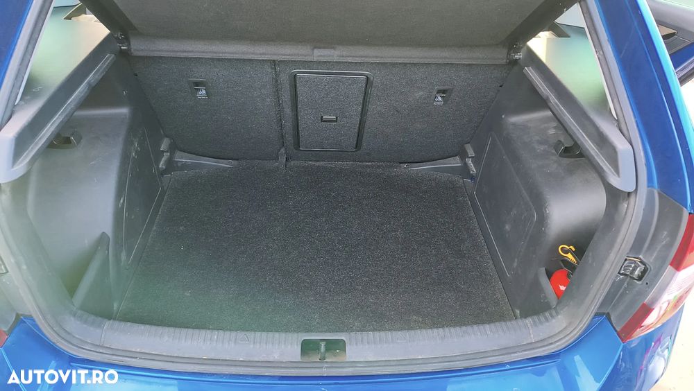 Skoda RAPID 1.0 TSI Ambition - 6