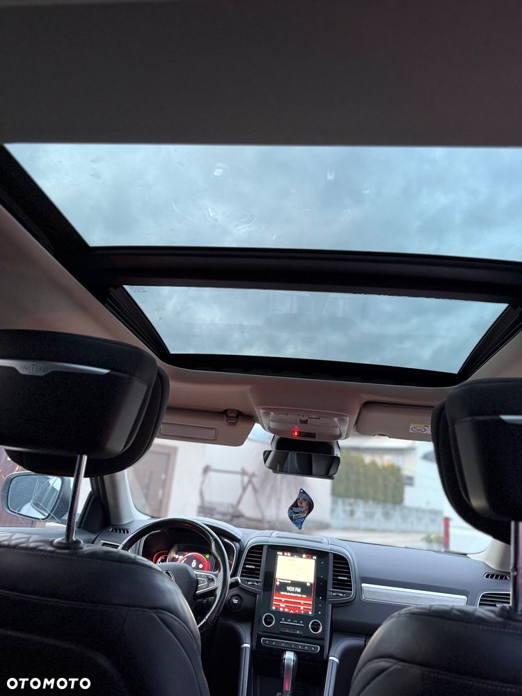 Renault Koleos 2.0 Blue dCi Techno 4x4 X-Tronic - 11