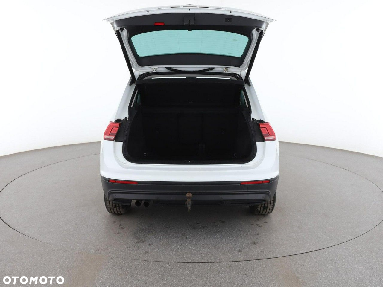 Volkswagen Tiguan 2.0 TDI BMT SCR 4Mot Comfortline DSG - 19