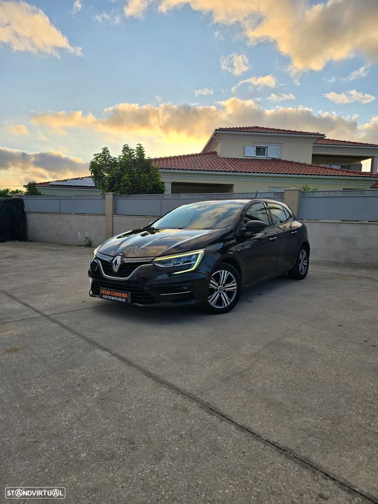 Renault Mégane
