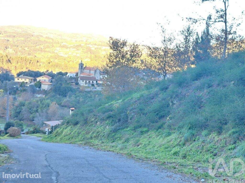 Terreno em Sande, Vilarinho, Barros e Gomide de 6101,00 m2 - Grande imagem: 2/9