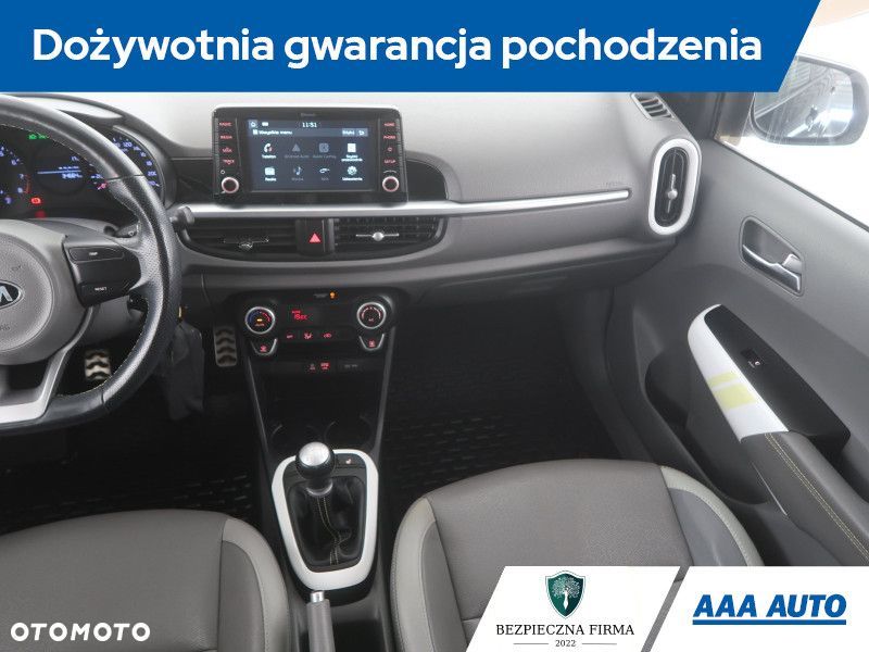 Kia Picanto - 10