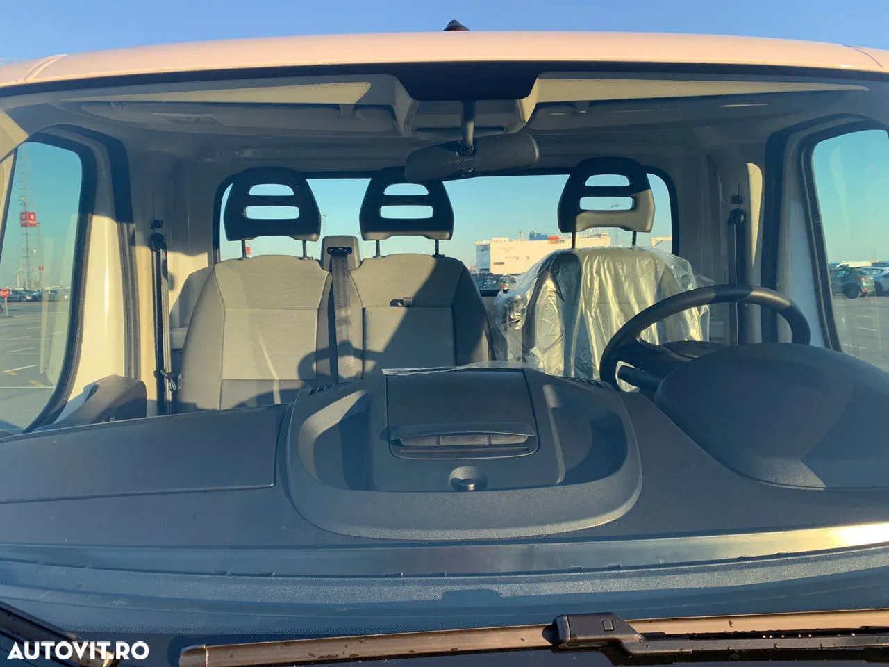Peugeot Boxer - 17