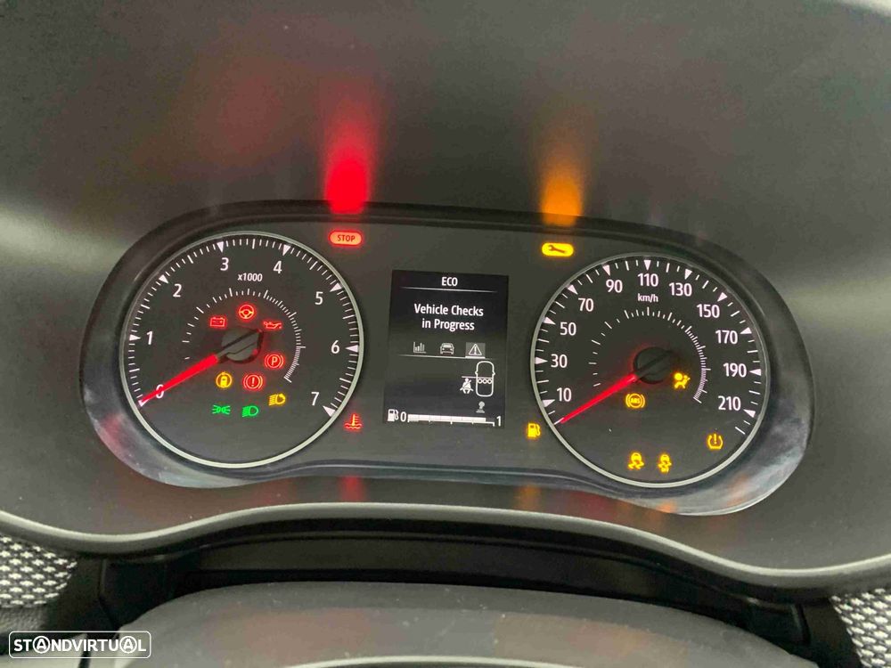 Dacia Sandero 1.0 TCe Stepway Expression - 8