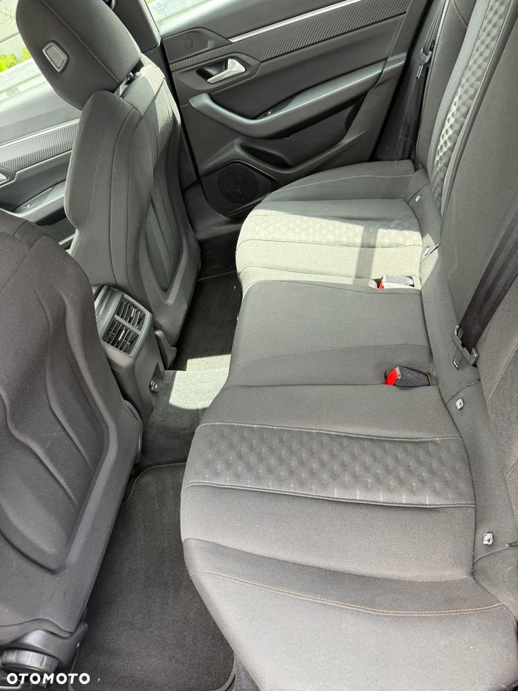 Peugeot 508 1.5 BlueHDi Active S&S - 9