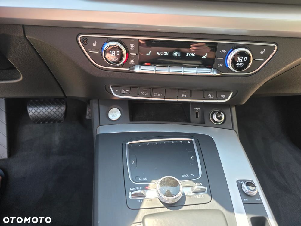 Audi Q5 - 38