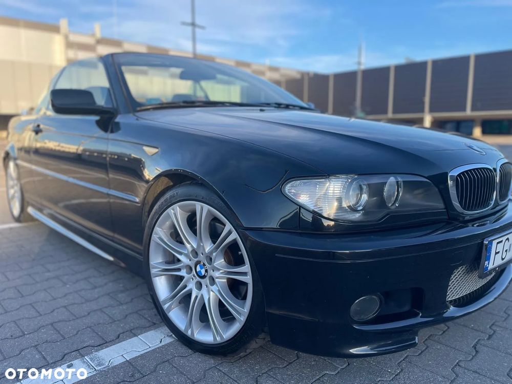 BMW Seria 3 330 Ci - 3