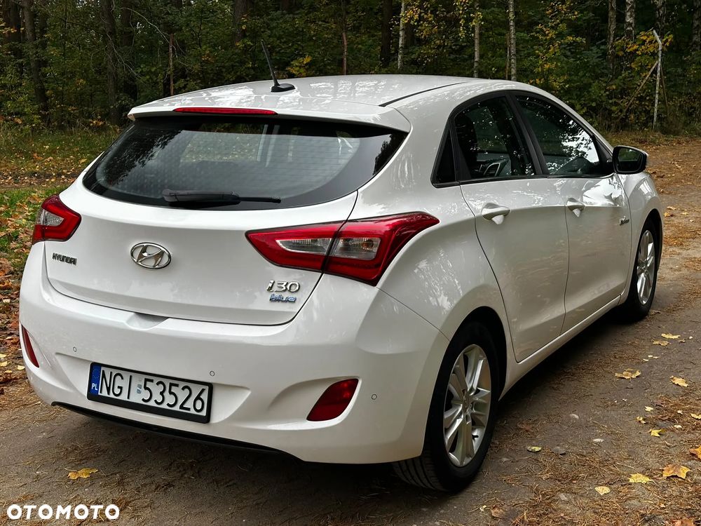 Hyundai i30 - 5