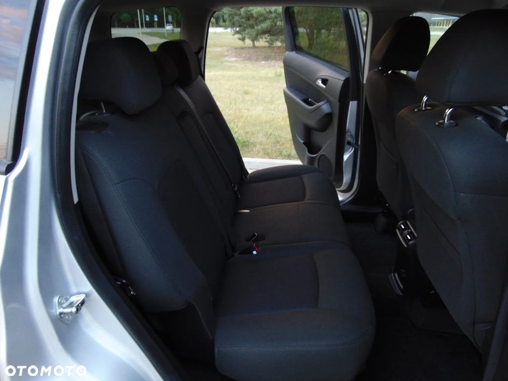 Chevrolet Orlando 1.4T LTZ - 12