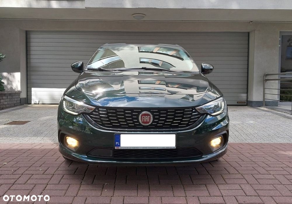 Fiat Tipo 1.4 16v Lounge - 7