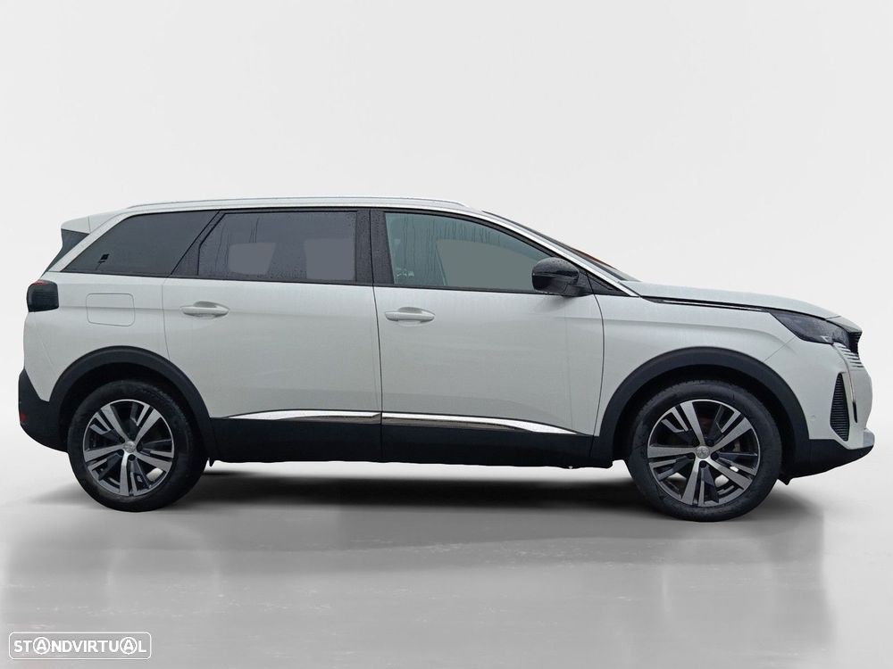 Peugeot 5008 1.5 BlueHDi Allure Pack EAT8 - 6