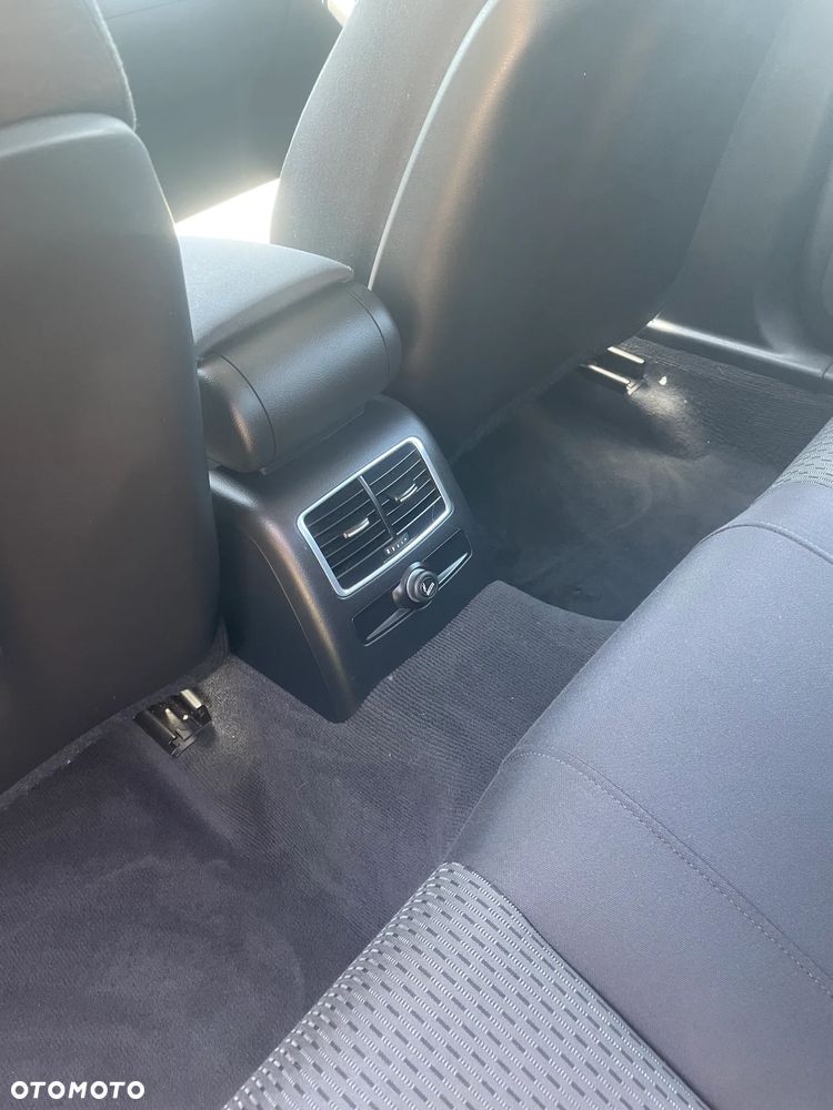 Audi A6 Limousine 2.0 TFSI - 8