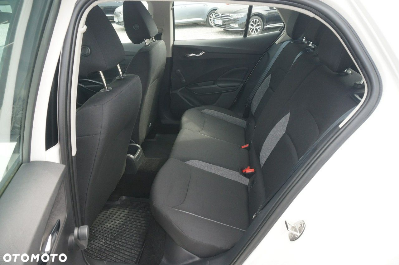 Skoda Fabia 1.0 Active - 25