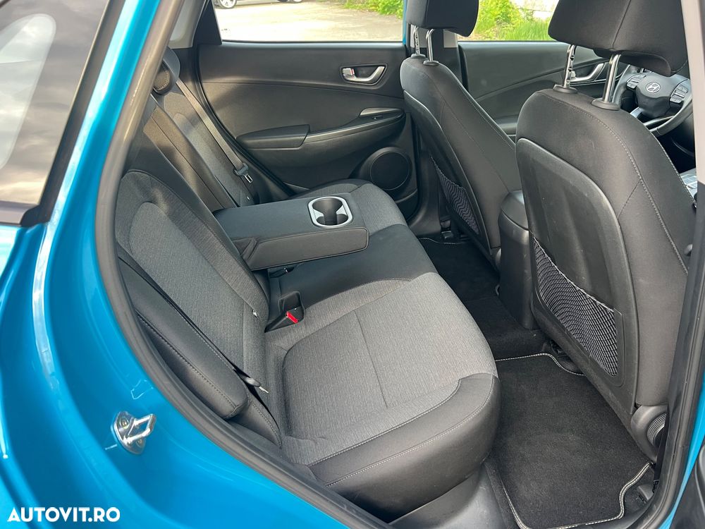 Hyundai KONA Advantage - 9
