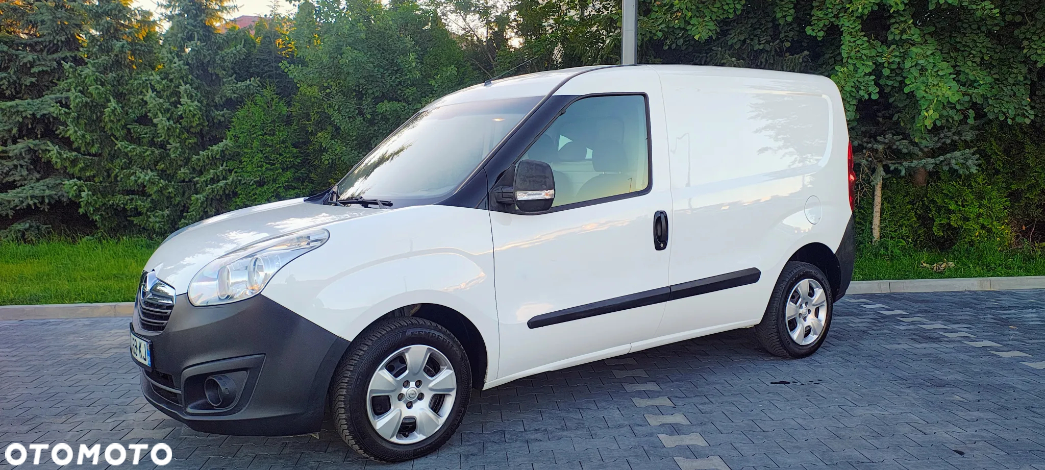Fiat Doblo - 3