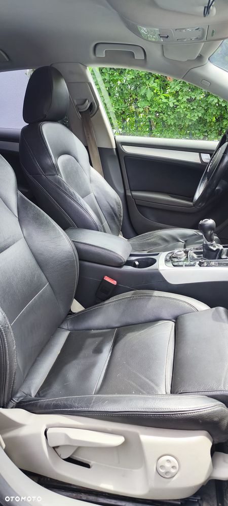 Audi A5 Sportback - 20