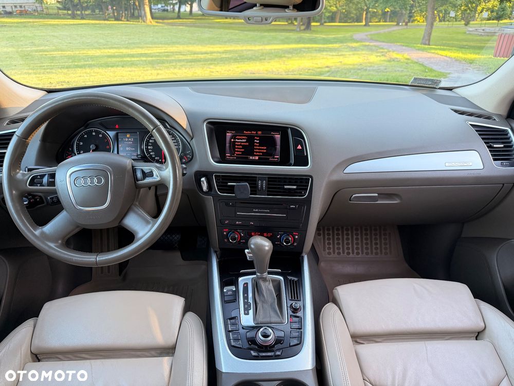 Audi Q5 - 33